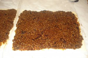 Ochelari cu nuca si gem de prune