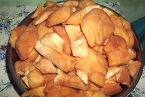 Dulceata de gutui