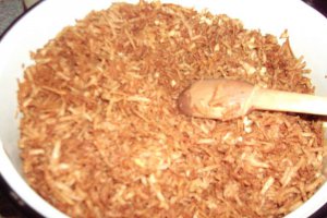 Dulceata de gutui