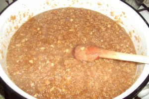 Dulceata de gutui