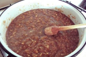 Dulceata de gutui