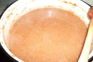 Peltea de gutui