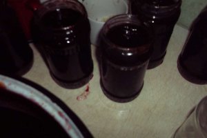 Dulceata de prune