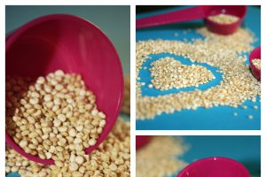 Salata de quinoa