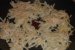 Salata calda de legume cu iaurt si usturoi-5