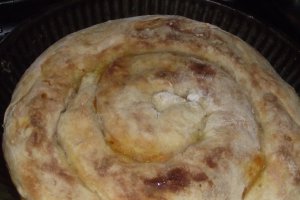 Placinta cu dovleac