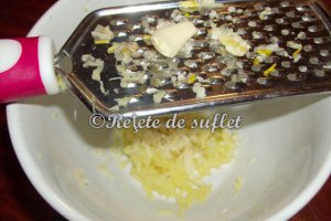 Chicken pulao