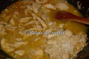 Chicken pulao