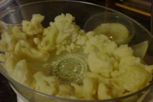 Budinca de conopida