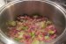 Mâncare de varză murată, cu fasole boabe și bacon-3