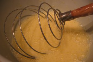 Negresa la Multicooker