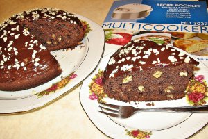 Negresa la Multicooker