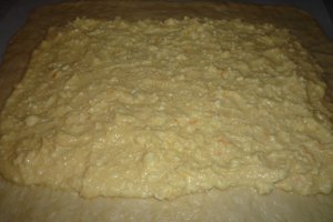 Placinta rasucita cu branza