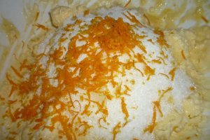 Placinta rasucita cu branza