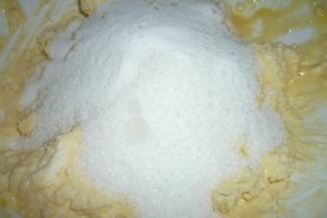 Placinta rasucita cu branza