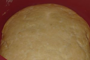 Placinta rasucita cu branza