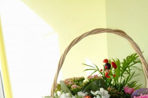 Gem de mere imbatat cu aroma exotica