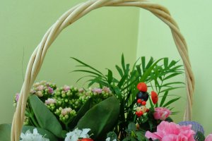 Gem de mere imbatat cu aroma exotica