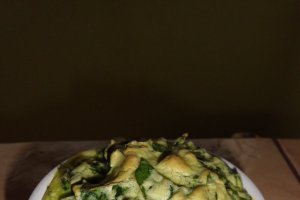 Sufleu de spanac