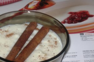 Lapte cu Gris - Philips Multicooker