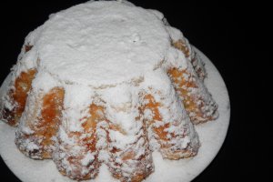 Budinca de macaroane