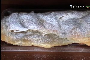 Vezi si reteta video pentru Placinta cu dovleac: Reteta simpla si delicioasa pentru un desert de toamna