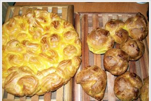 Tort "Ecler 2"-Reteta  Nr. 300