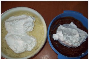 Tort "Ecler 2"-Reteta  Nr. 300