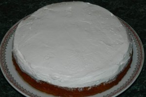 Tort savarina - 400 -