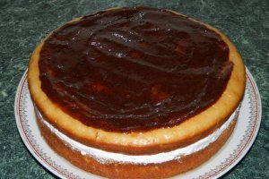 Tort savarina - 400 -