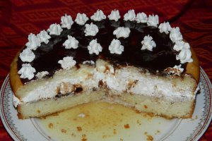 Tort savarina - 400 -