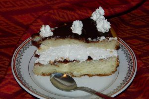 Tort savarina - 400 -