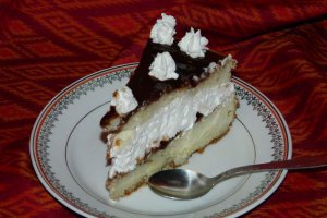 Tort savarina - 400 -