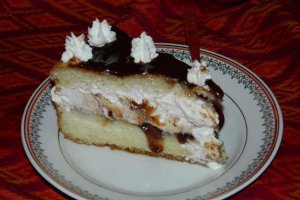Tort savarina - 400 -