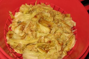 Salata de vinete