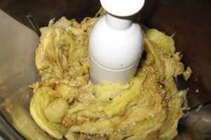 Salata de vinete