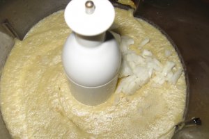 Salata de vinete