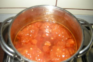 Chiftelute marinate