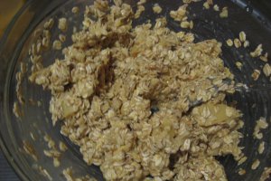 Biscuiti dietetici cu gutui