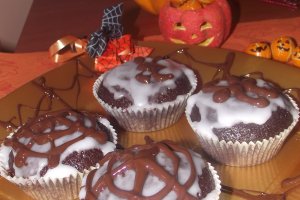 Dulce de Halloween