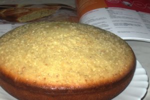 Chec cu lamaie si stafide - Philips Multicooker