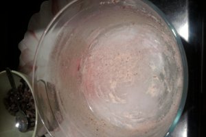 Budinca de paste cu branza dulce si smantana