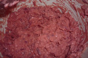 Salata de cruditati