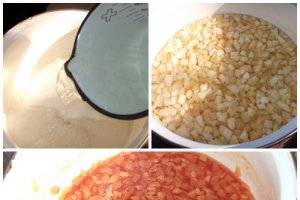 Dulceata de gutui
