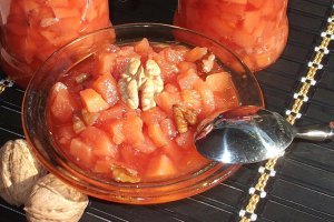 Dulceata de gutui