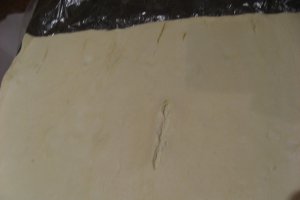 Saleuri cu branza si masline
