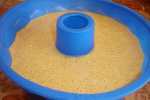 Budinca dulce de dovleac