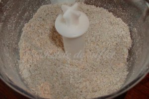 Fursecuri cu unt de arahide