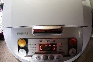 Supa de pui cu legume si taitei - reteta Multicooker