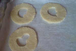 Biscuiti glazurati